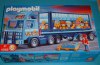 Playmobil - 4068-ger - Happy Birthday Truck