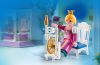 Playmobil - 4790 - Princess with spinning wheel