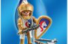 Playmobil - 4918v3 - Blue Egg Unicorn Knight