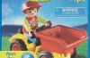 Playmobil - 4930-usa - Farm Boy