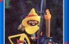 Playmobil - 4953-ger - Knight Gnome