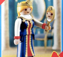 Playmobil - 4984-ger - Birthday Princess