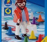 Playmobil - 4993-ger - Doctor Game