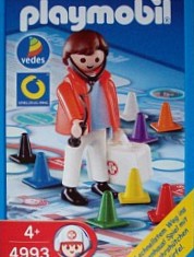 Playmobil - 4993-ger - Doctor Game