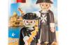 Playmobil - 5045 - Caballero Maltés