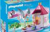 Playmobil - 5052 - Princess Pavilion and Carriage
