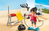 Playmobil - 5578 - Salle fitness