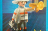 Playmobil - 5701-usa - Fire Chief