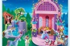 Playmobil - 5756-usa - Unicorn Fantasy Land