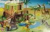 Playmobil - 5759 - Safari Action Set