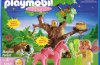 Playmobil - 5762 - Unicorn Magical Forest