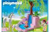 Playmobil - 5872 - Unicorn Playset