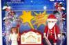 Playmobil - 5875-usa - Santa Claus and Little Angel with Organ Duo Pack