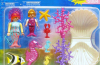 Playmobil - 5884 - Mermaid Ultra-Blister Pack