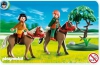 Playmobil - 5936 - Horse Riders