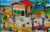 Playmobil - 5960 - Rancho de ponis