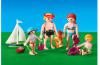 Playmobil - 6224 - Beach Family