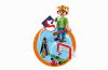 Playmobil - 6252 - Multiset Boys
