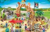 Playmobil - 6634 - Mein großer Zoo