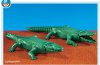 Playmobil - 7016 - 2 Crocodiles
