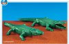 Playmobil - 7016 - 2 Crocodiles