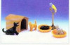 Playmobil - 7023 - Haustiere