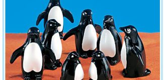 Playmobil - 7041 - Pinguins