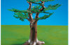 Playmobil - 7076 - Oak Tree