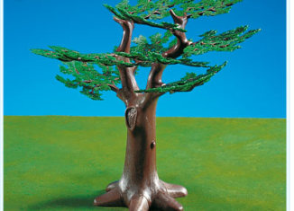 Playmobil - 7076 - Oak Tree