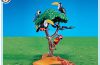 Playmobil - 7092 - Exotische Vögel