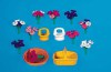 Playmobil - 7114 - Flowers