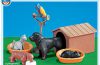 Playmobil - 7133 - Family Pets