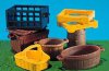 Playmobil - 7139 - Boxes