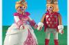 Playmobil - 7206 - Prince and Princess