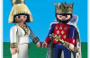 Playmobil - 7236 - Königliches Paar