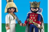 Playmobil - 7236 - Royal Couple