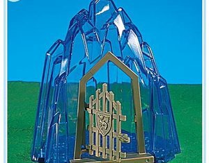 Playmobil - 7253 - Crystal Cage