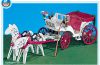 Playmobil - 7261 - Calèche nuptiale