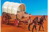 Playmobil - 7648 - Planwagen