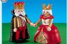 Playmobil - 7773 - King and Queen