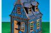 Playmobil - 7847 - Maison bleue à colombages