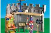 Playmobil - 7927 - Magician‘s Workshop
