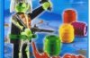 Playmobil - 7969 - Ghost Pirate Game