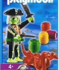 Playmobil - 7969 - Ghost Pirate Game