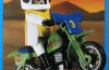 Playmobil - 1-3301-ant - Motocrossfahrer