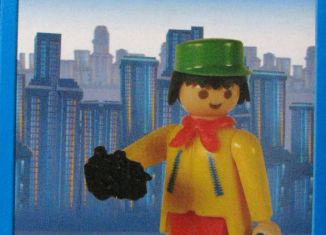 Playmobil - 19300-ant - tourist