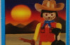 Playmobil - 1-9300-ant - Bandit