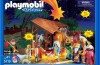 Playmobil - 5719 - Nativity and Wise Kings