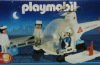 Playmobil - 16033-ant - Helicopter ambulance