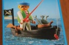 Playmobil - Pirata pescador